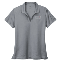 Image of Nike Dri-Fit Micro Pique Polo - women's